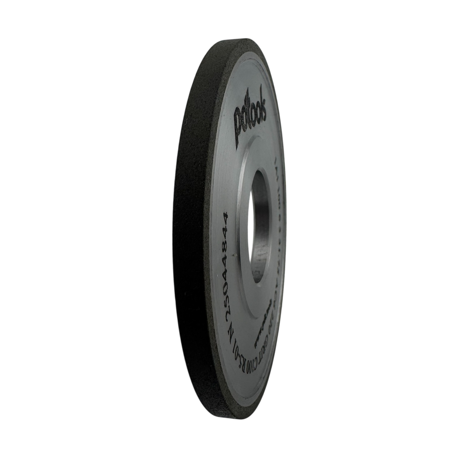 4″ Diamond Grinding Wheel 1A1 T1/4 H1-1/4 150 Grit RM101 | Carbide