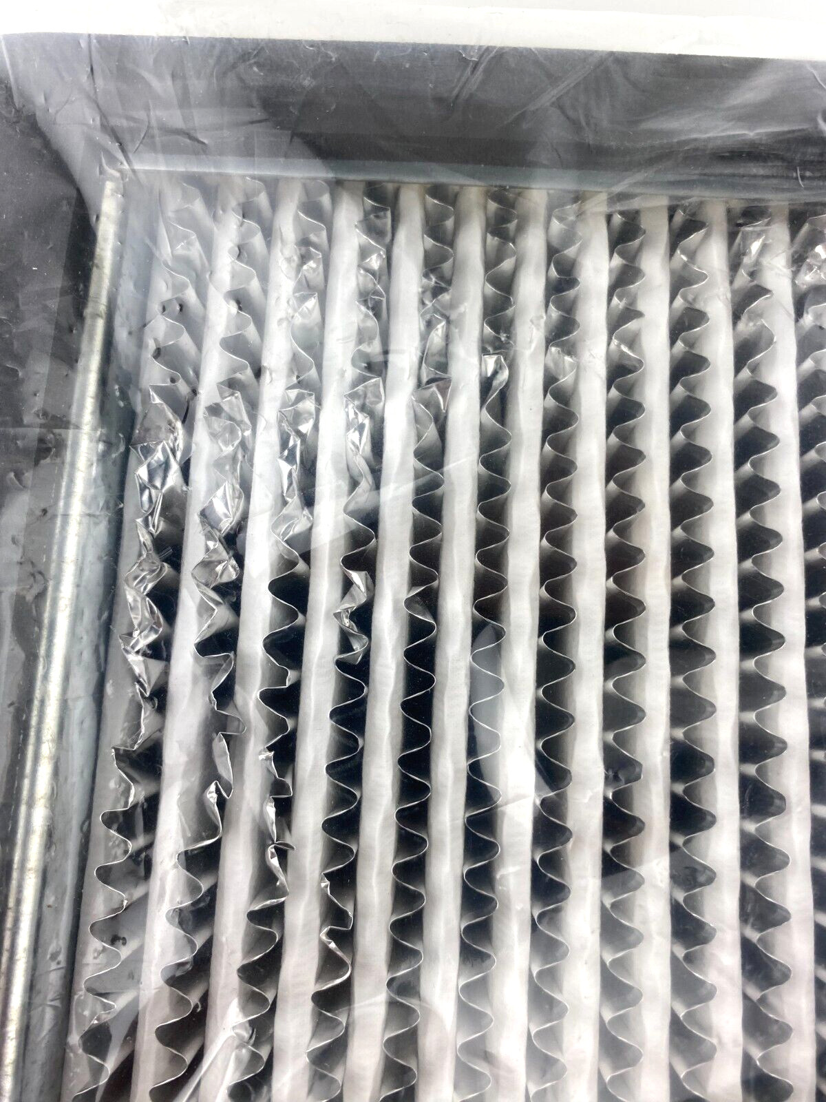 Air Handler 6B617 Microfiber Hepa Air Filter, 11.5X12x12″
