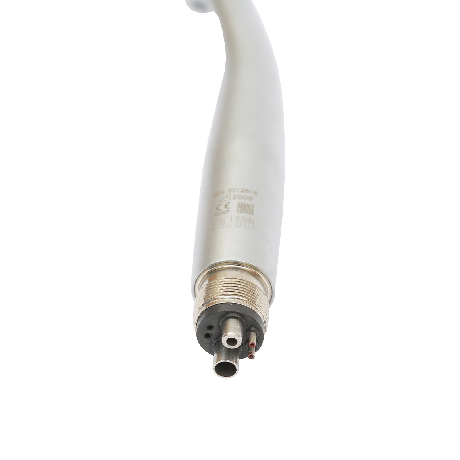Dental High Speed Handpiece Air Turbine 2/4 Holes Single Water Spray Push Button