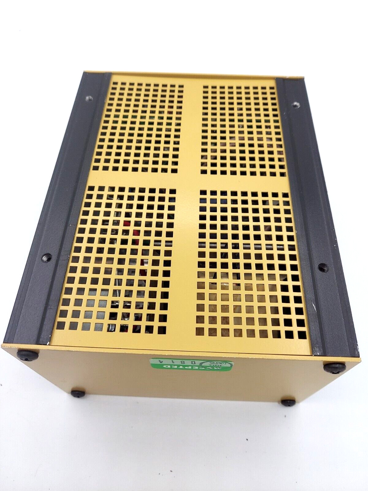 Acopian EP030MX100M Power Supply IVR:105-125v; OVR:0-30V; 1A; Case Size M6