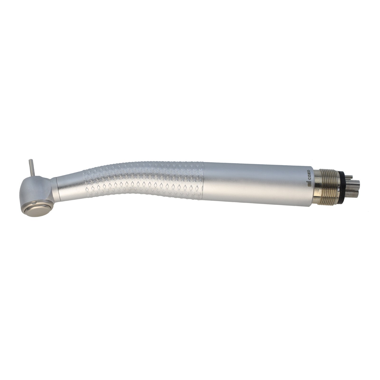COXO Dental LED Handpiece 4 Hole High Speed Turbine Big Torque CX207-F Midwest