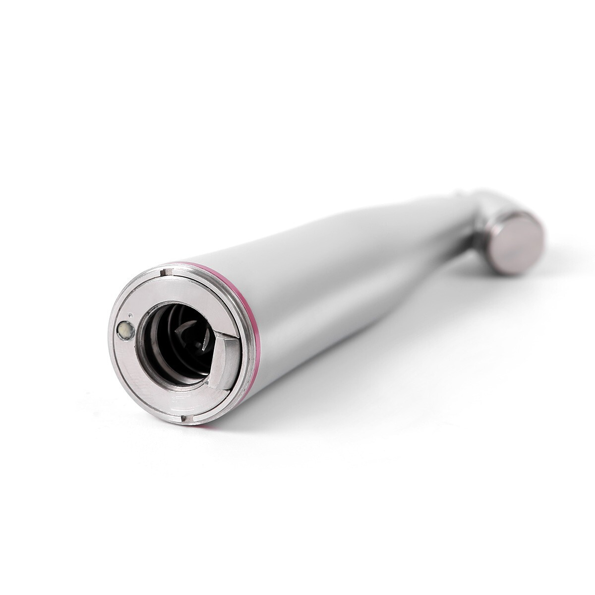 AZDENT Dental Optic Fiber 1:4.2 Increasing Handpiece 45°Angle Fit FG 1.6mm burs