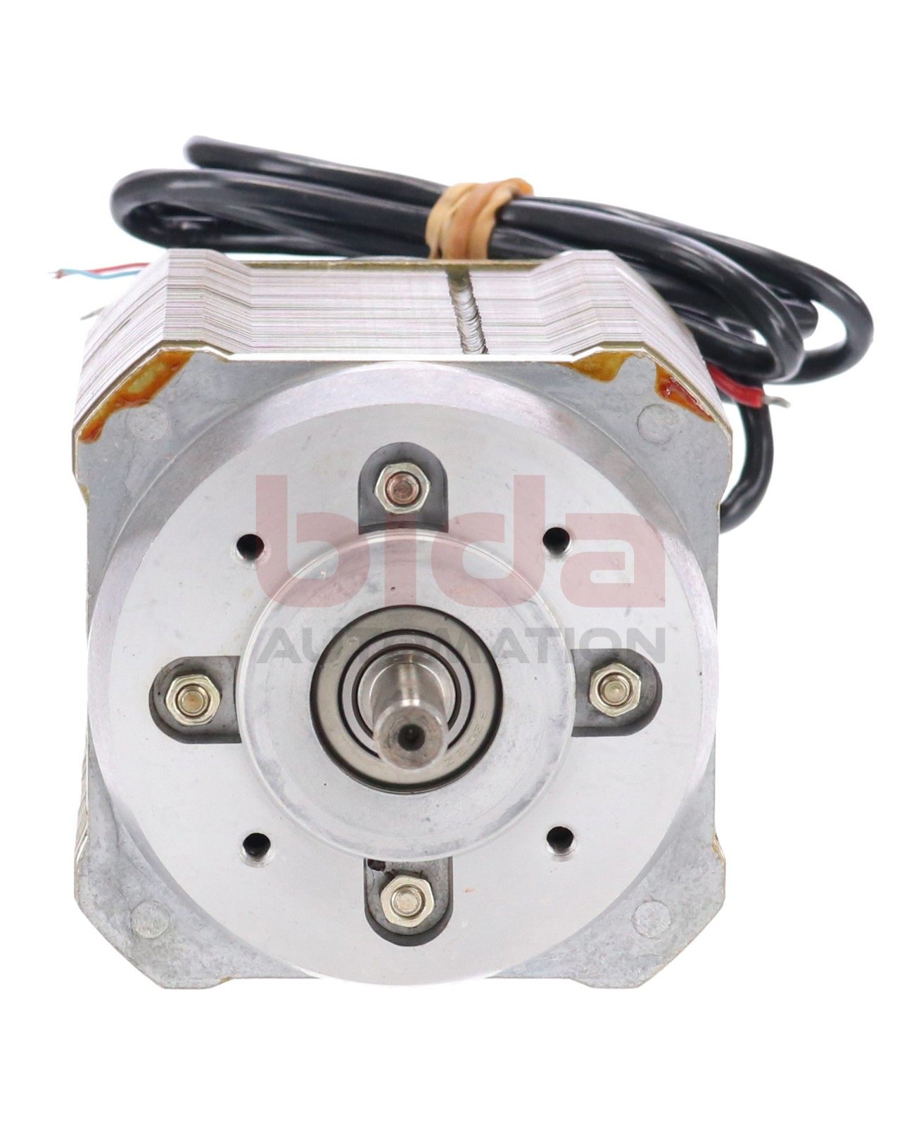 ABB Alsthom RE430F R1300 Servo Motor Servo Motor RE430FR1300