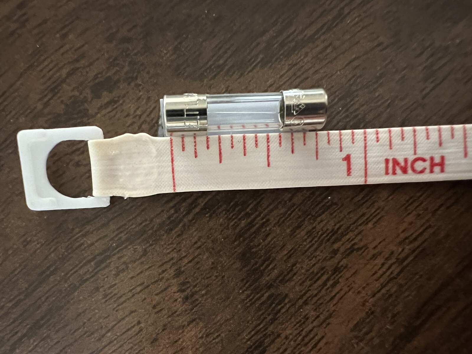 FUSE T1.6AL 250V PACKAGE OF 6