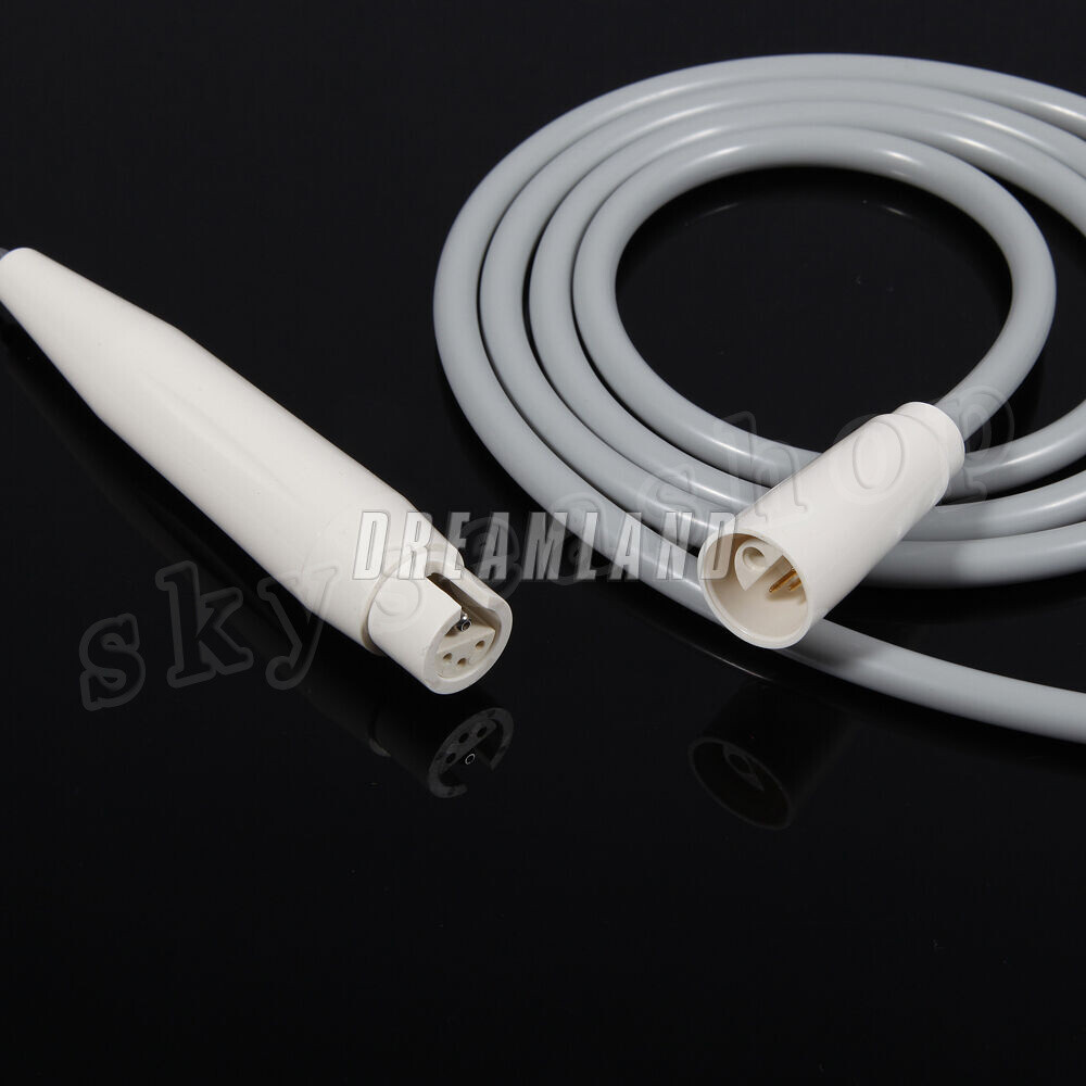 DENTAL Piezo Ultrasonic Scaler SK-D1 + 2*Water Bottles + 5*Tips fit DTE SATELEC