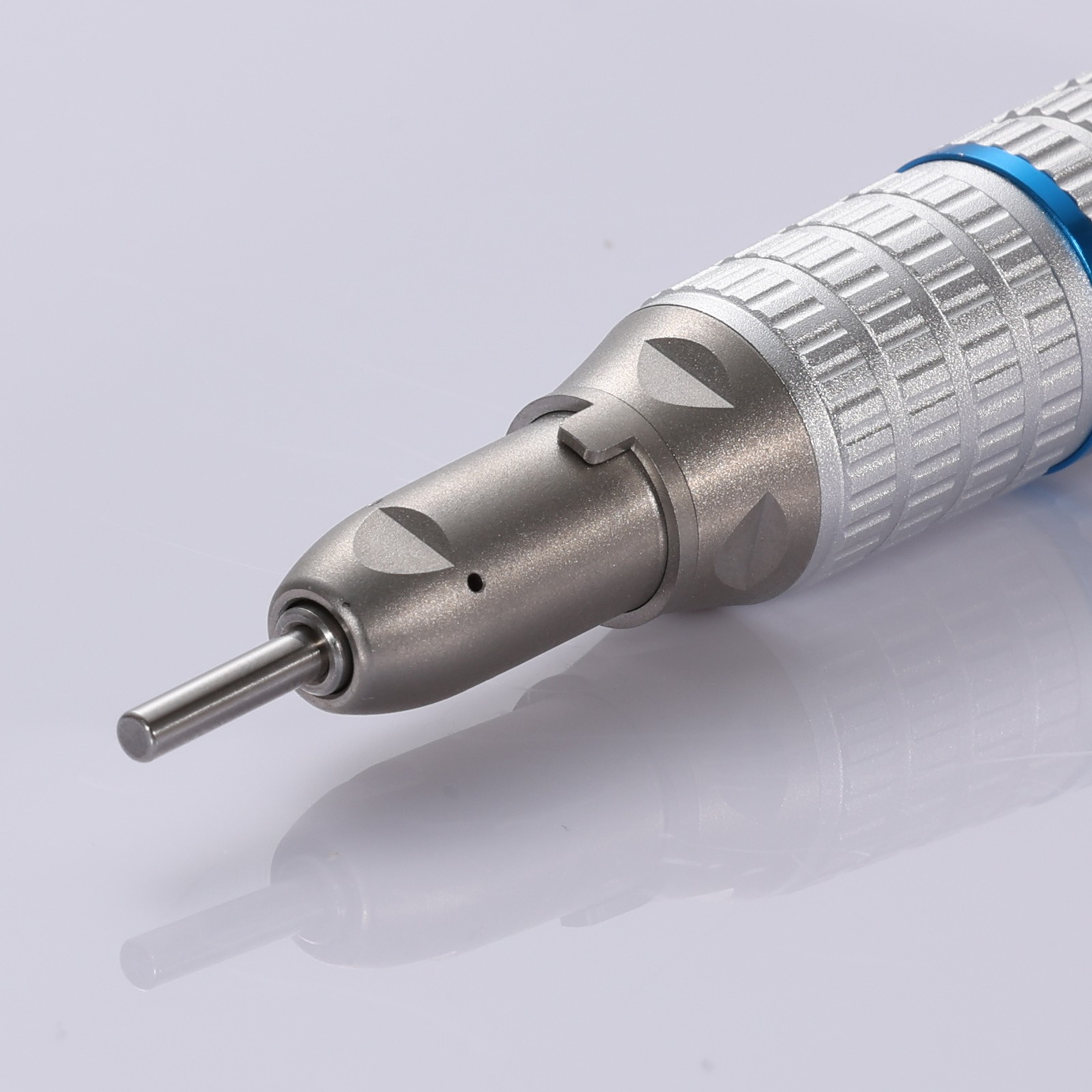Dental Low Speed handpiece Straight Nose Cone 1:1 Direct Drive YP FDA