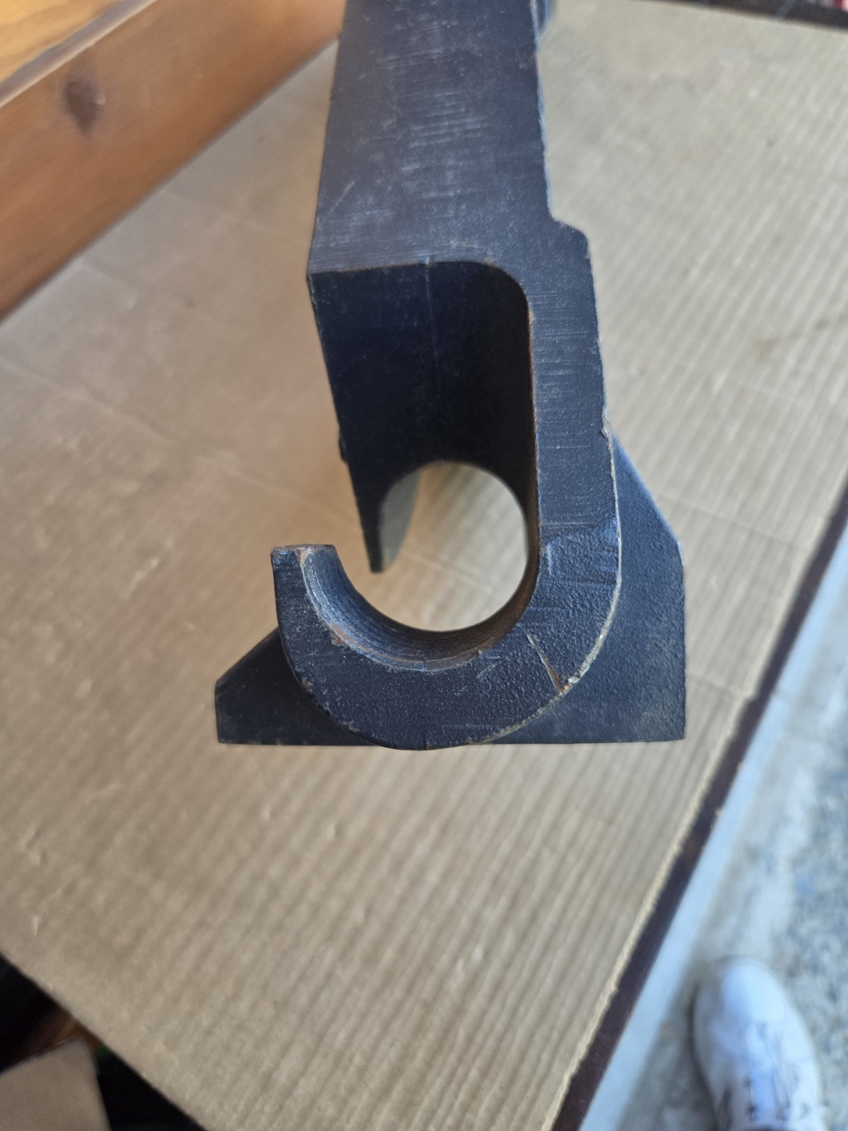 Ideal 74-006 Ductile 1+1/4″ EMT , 1″ Rigid , Conduit Bender Head
