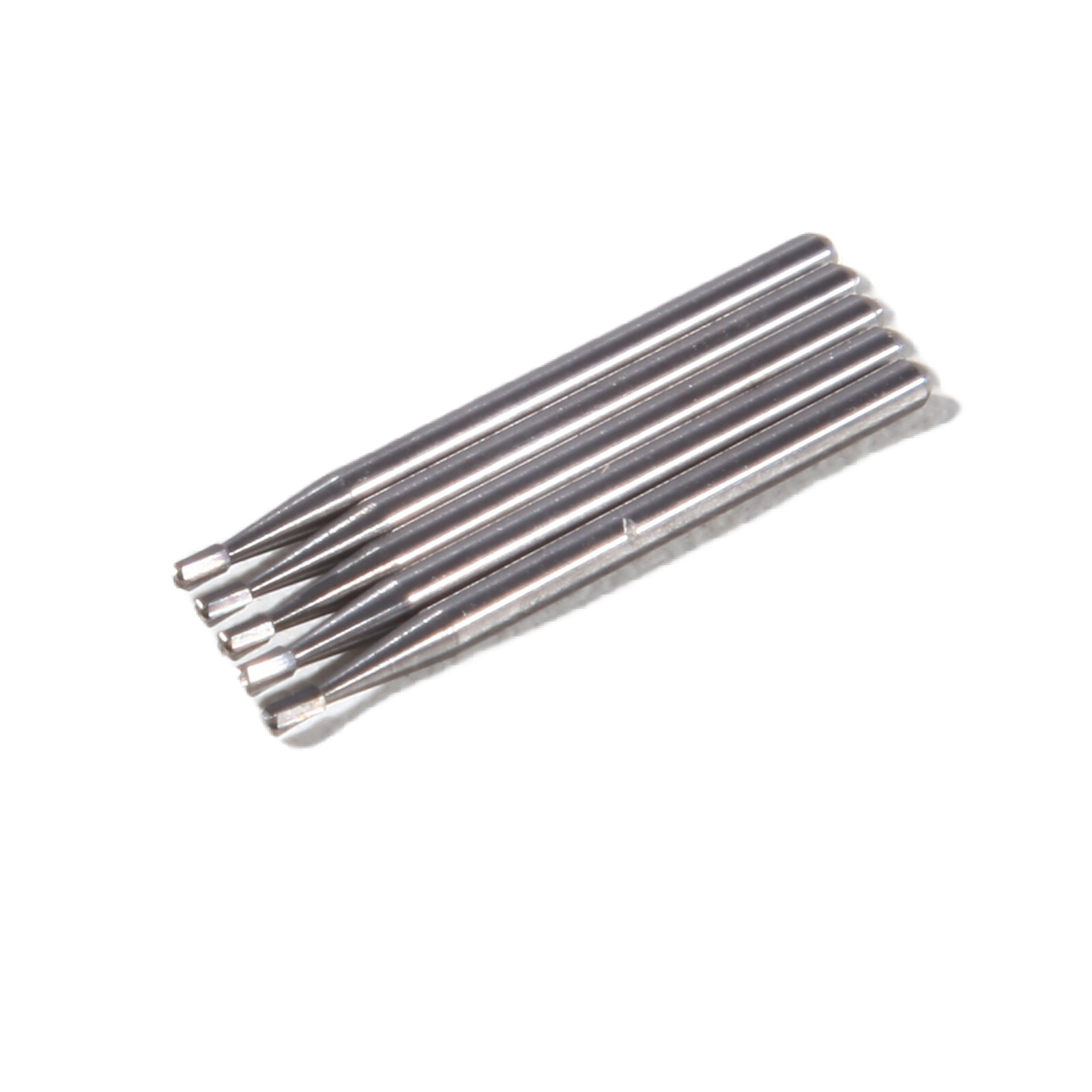 FG # 330 Dental Surgical Carbide Burs 25mm (100pcs=10 Packs)