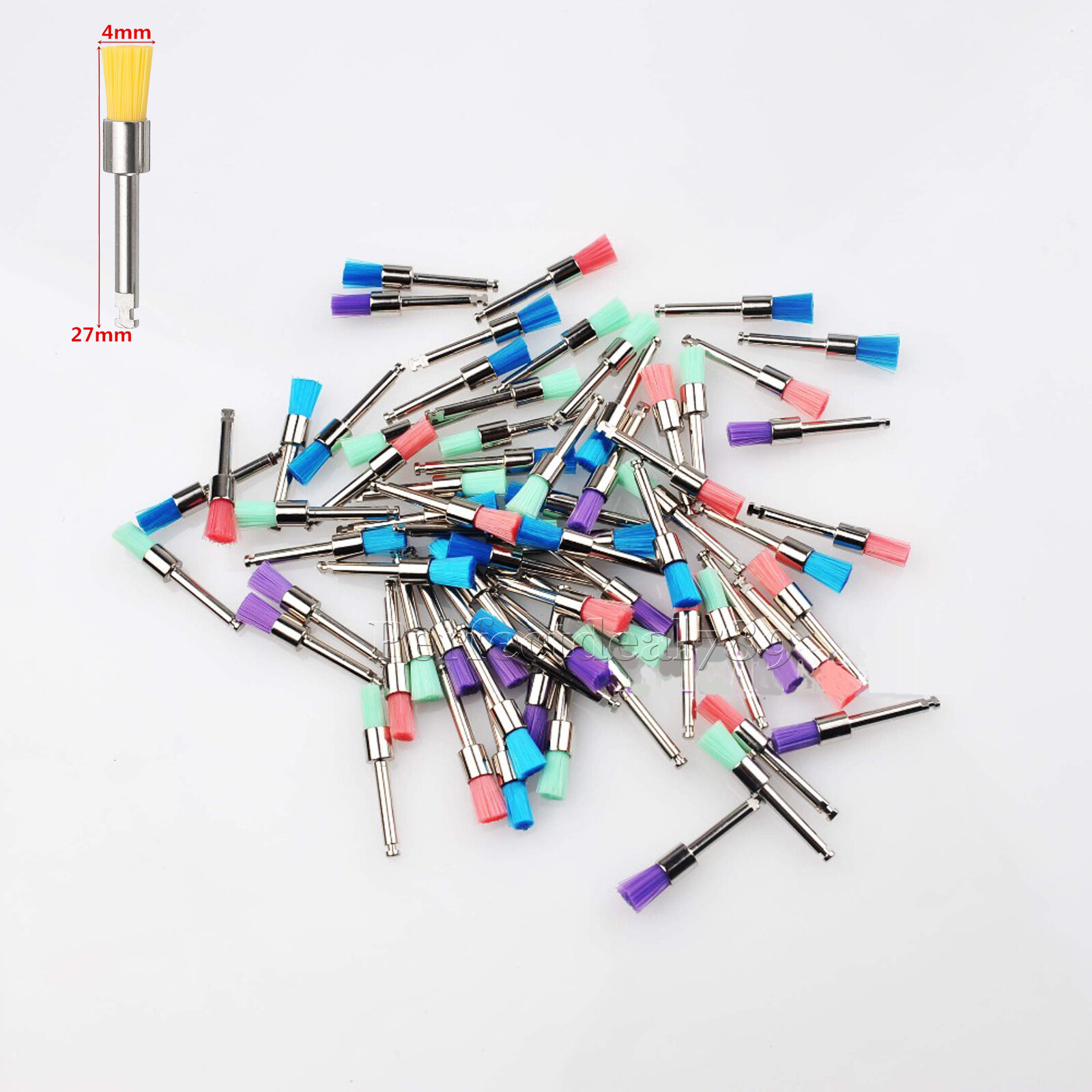 DMXDENT SG20LD Dental 20:1 Implant Fiber Optic Contra Angle Handpiece Fit NSK