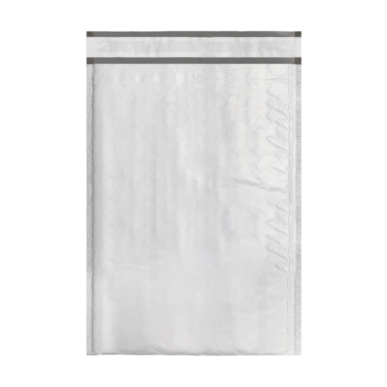 100 #5 Poly Bubble Padded Envelopes Mailers 10.5×16