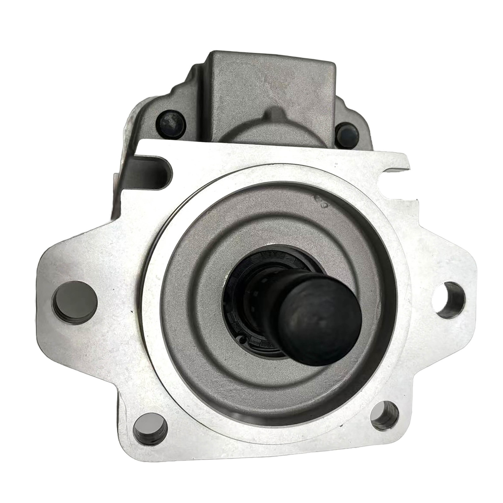 New Hydraulic Pump 705-12-38011 for Steering for Komatsu WA500-3L S/N A70001-UP