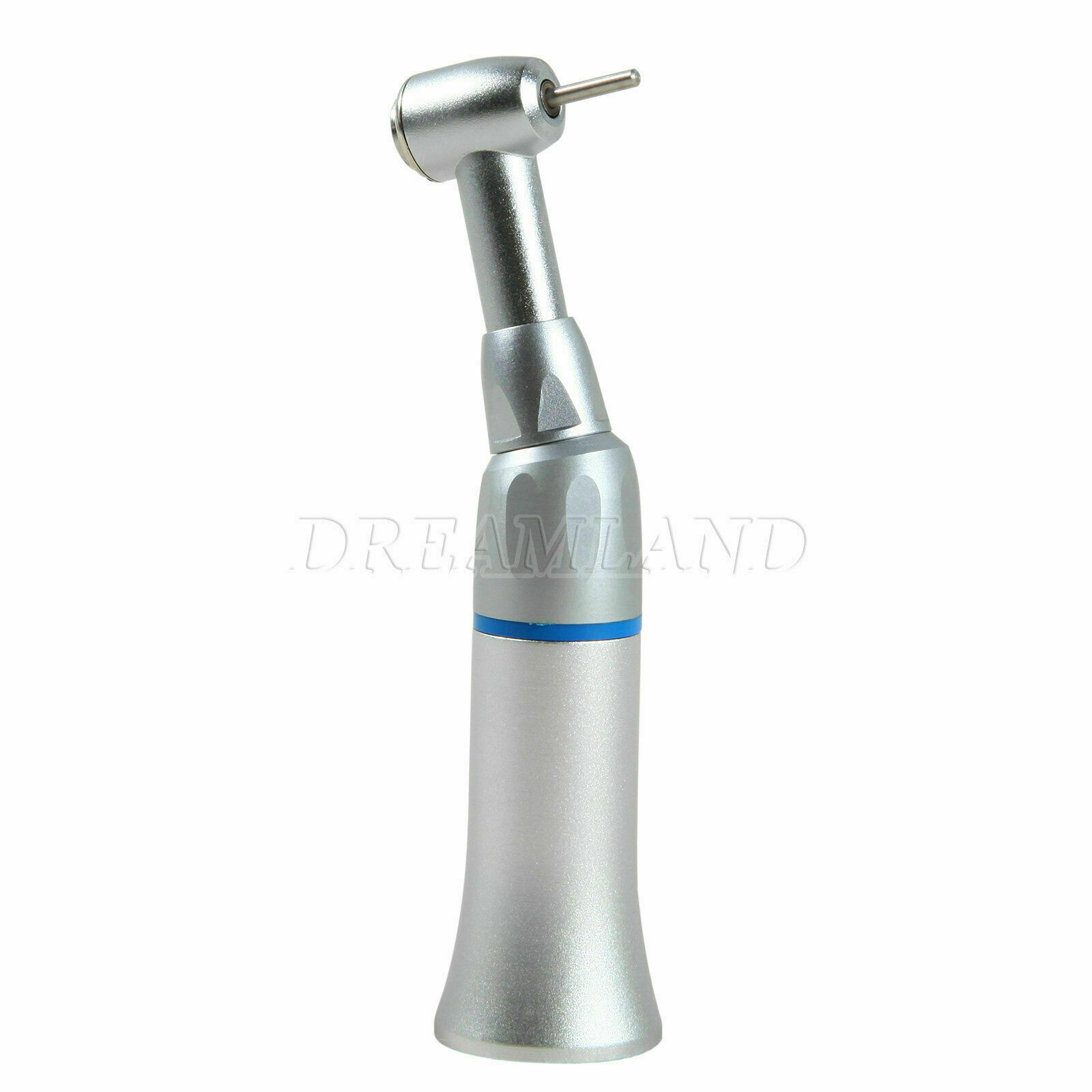 NSK Style Dental Slow/Low Speed Push Contra Angle Handpiece Fit FG 1.6mm Burs