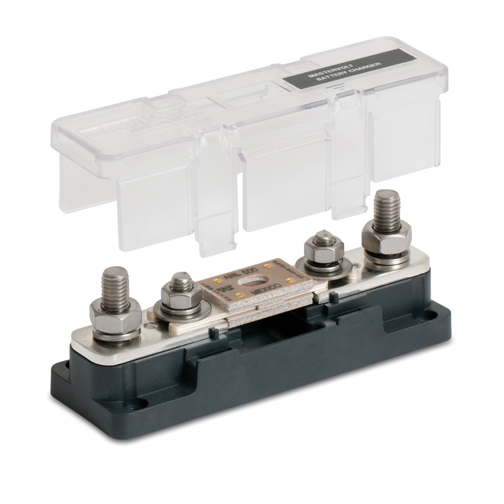 BEP Marine BEP Pro Installer ANL Fuse Holder w/2 Additional Studs – 750A