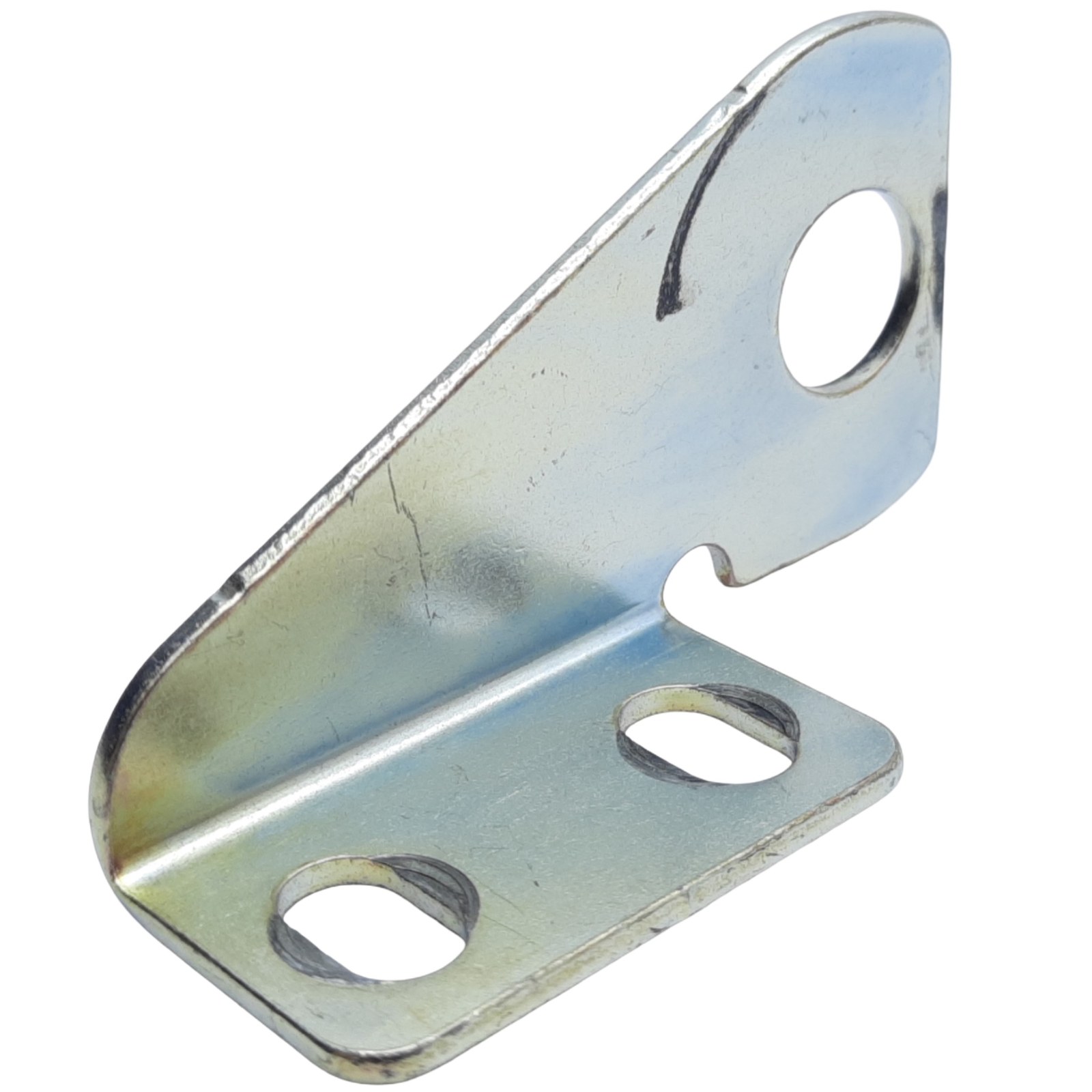 Lot of 2 Tsubaki TKP45H25-FOA 45N450-KA Fixed End Bracket for TKP45H25 Model