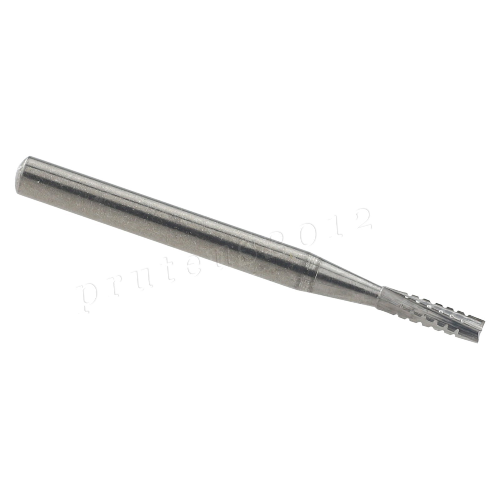 Dental Carbide Burs FG557 Friction Grip Straight Fissure Tungsten Carbides