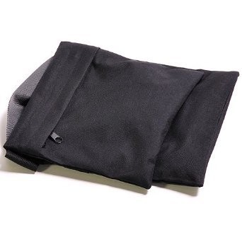 SANDBAG Sand Bag SADDLEBAG Double Zipper Design 4 Bags Weight Bags for Photo …