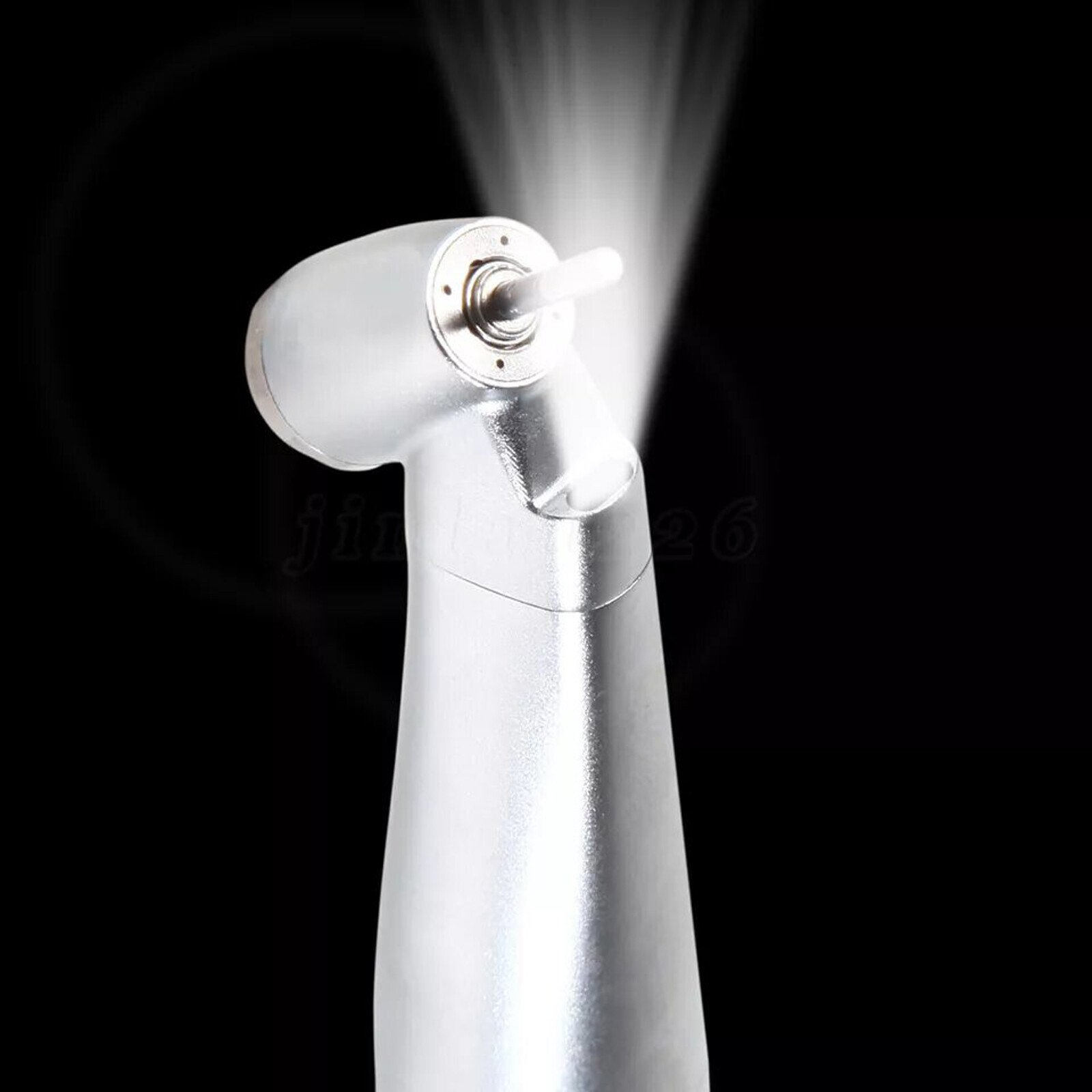 DMXDENT Dental 1:1/1:4.2 /1:5 Contra Angle Fiber Optic LED Low Speed Handpiece