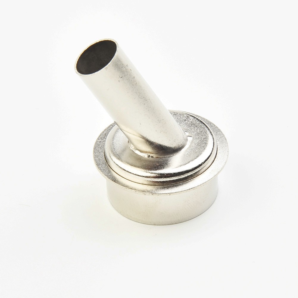 3pcs 45?? Angle Nozzle For QUICK 861DW Heat Hot Air Rework Station Welding