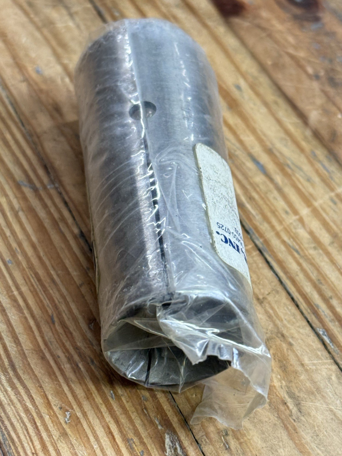 NEW S&M Southwick & Meister 34DL 1-1/16″ Bar Feeder Loader Collet Barloader