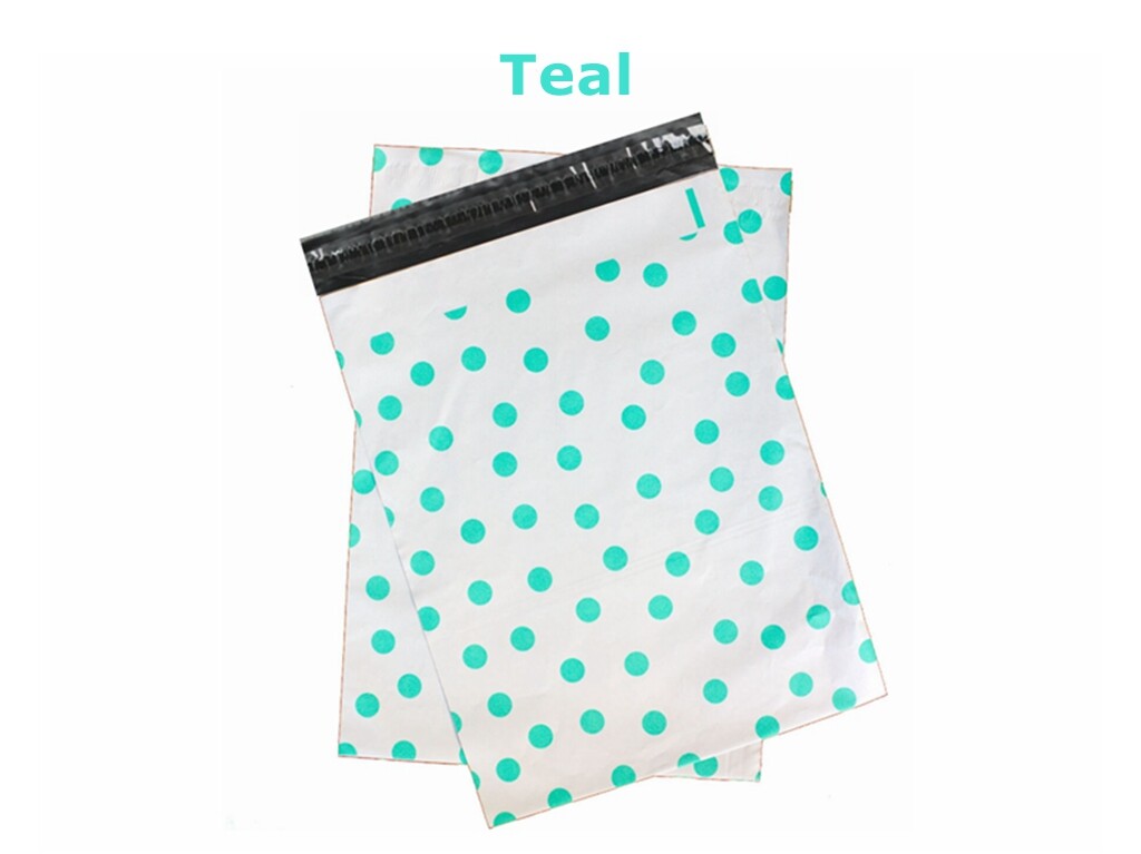 10×13 Flat Poly Mailers Designer Self Adhesive Shipping Fun Bags 20-200 Assorted