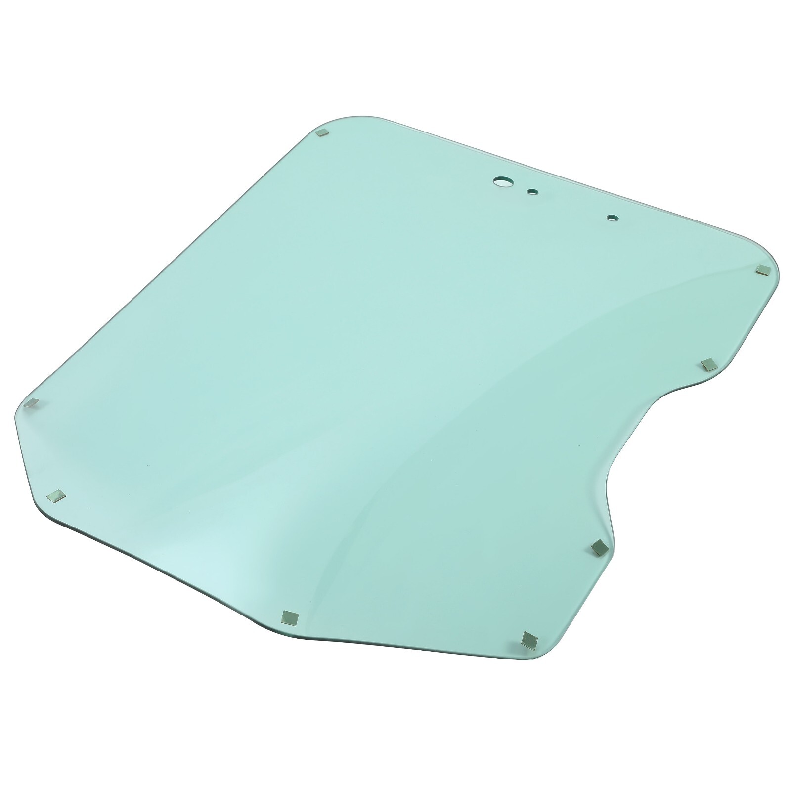 Front Door Glass Window Fits Bobcat Skid Steer S220 S250 S300 Replace 6729776