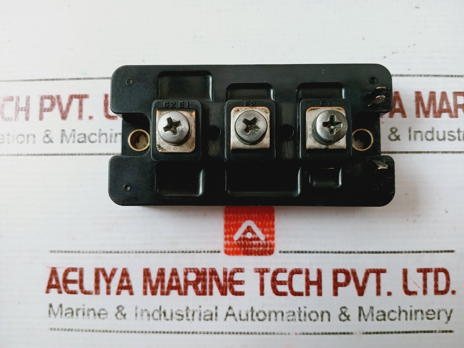MITSUBISHI ELECTRIC CM150DY-24H IGBT Module N58DB5