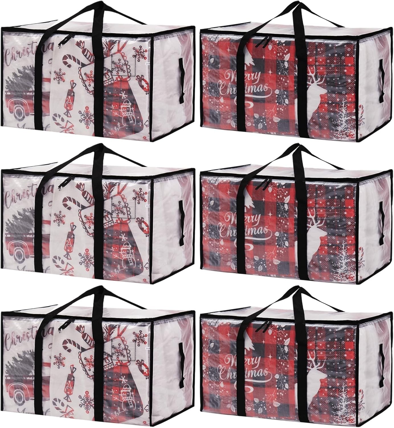 Moving Bags Heavy Duty Extra Large, Alternative for Moving Boxes & Moving Sup…