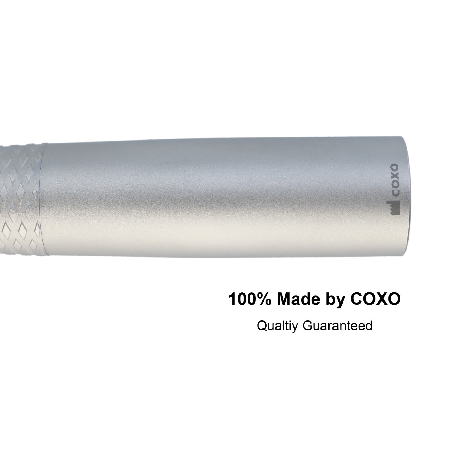 COXO Dental Fiber Optic High Speed Handpiece For KaVo MULTIflex NSK W/H Coupler