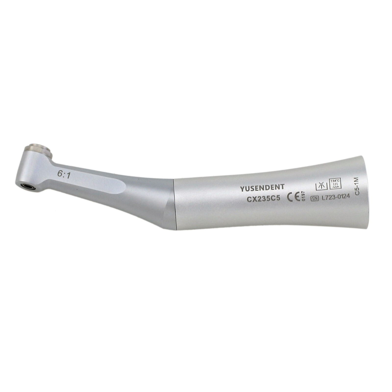 COXO Dental M4 Endo Handpiece 10:1 6:1 Contra Angle Reciprocating Endodontic NSK