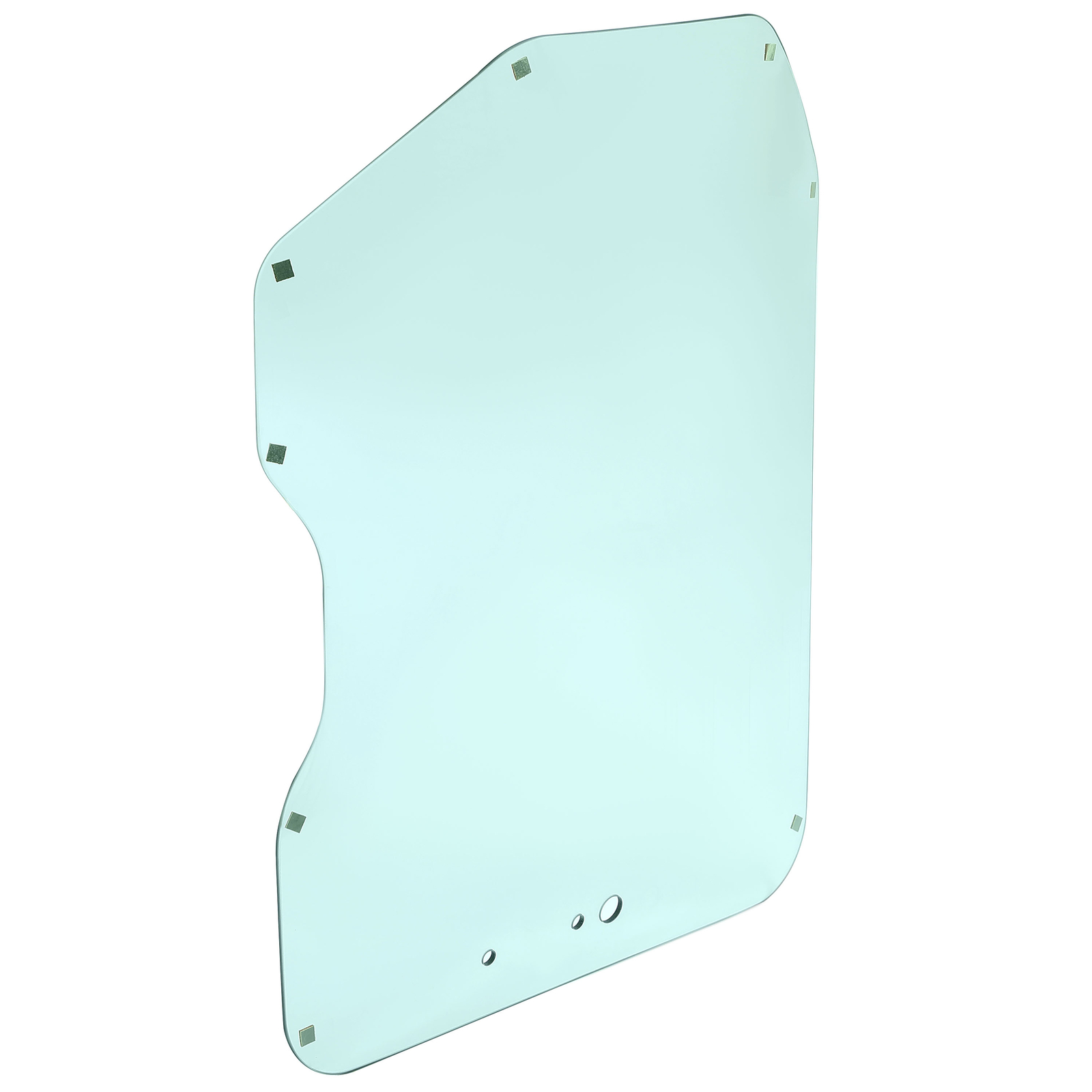 Door Glass Window For Bobcat 751 753 763 773 863 864 873 883 963 Skid Steer