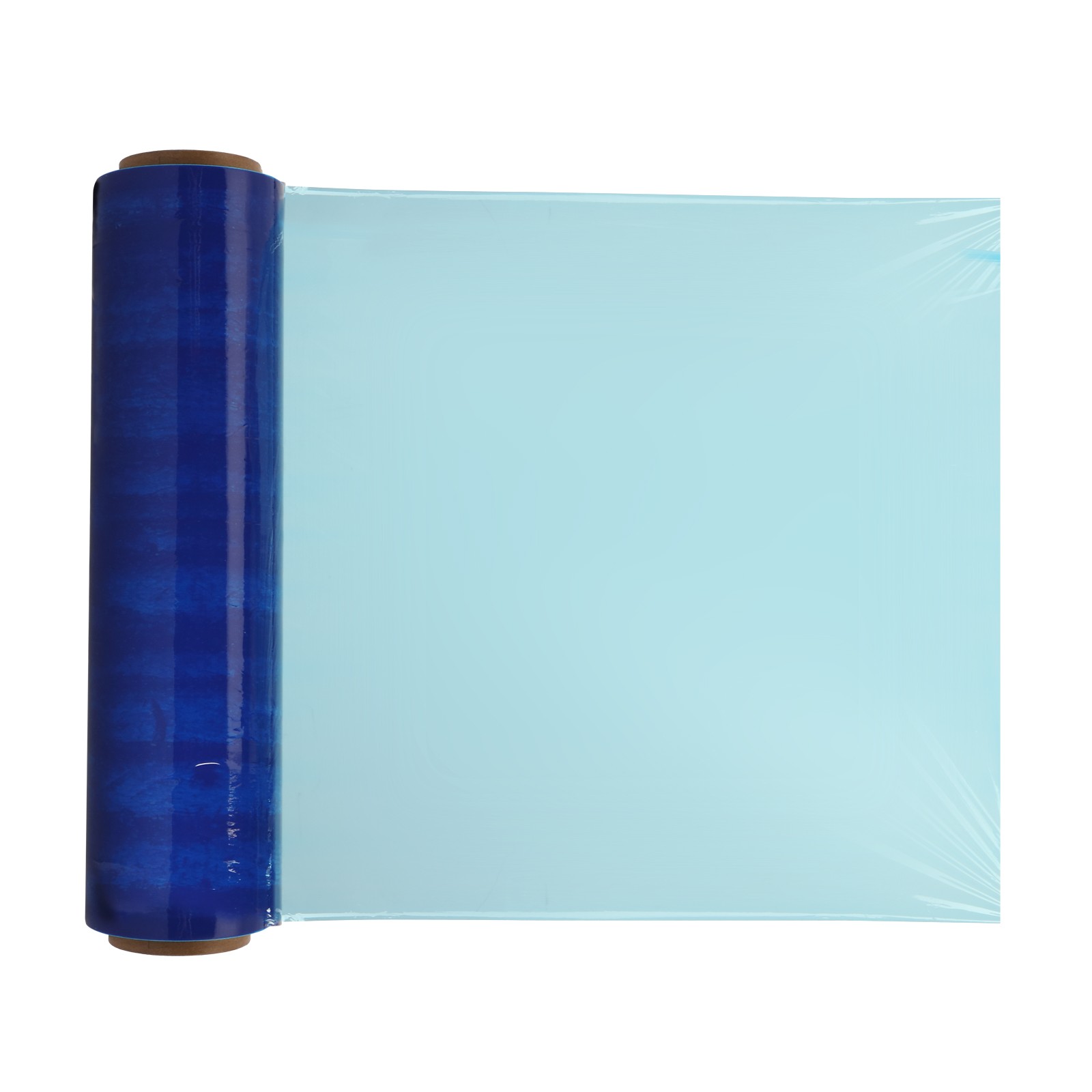 4 Rolls Hand Stretch Plastic Film Shrink Pallet Wrap 18″ X 1500 FT Shrink Wrap