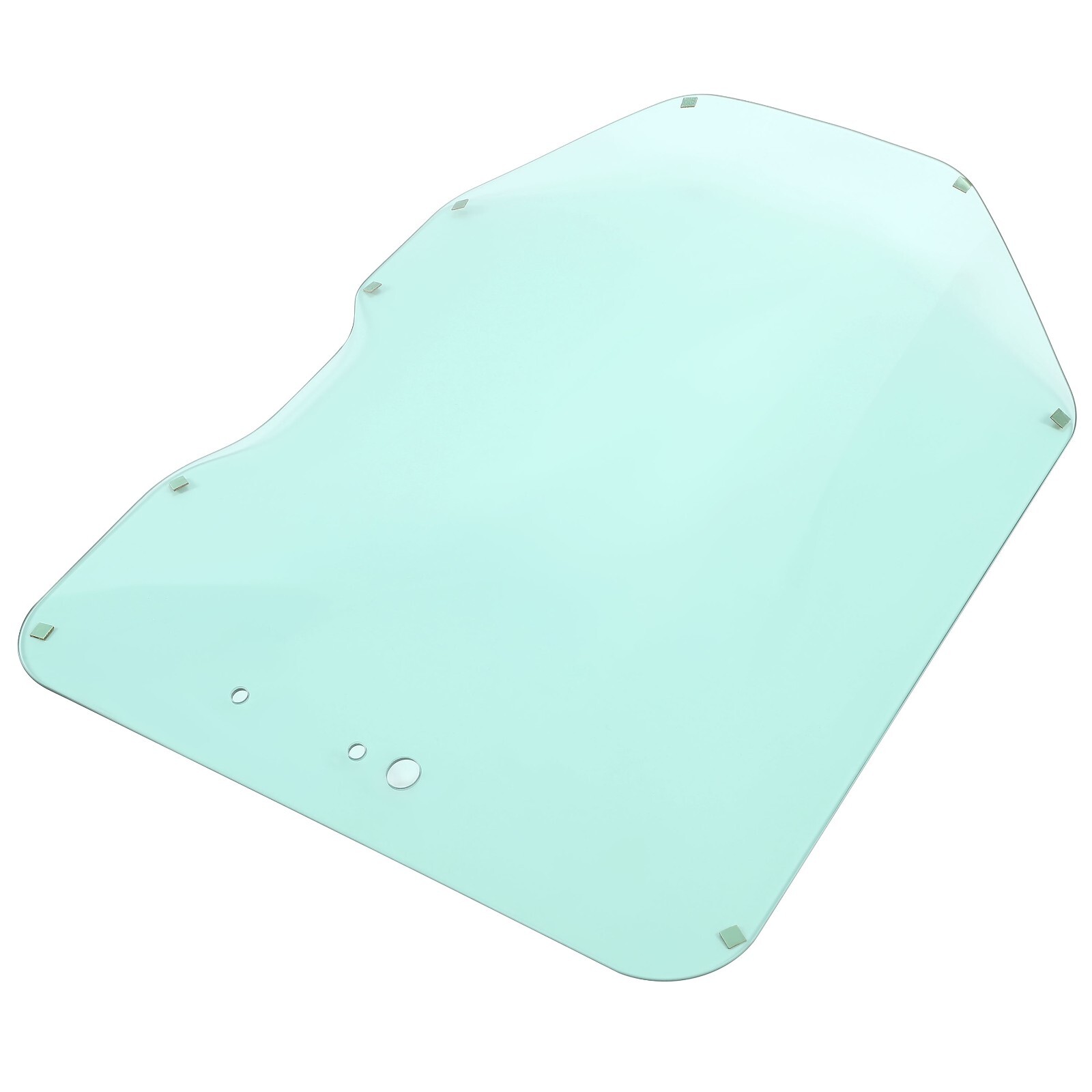 Front Door Glass Window Fits Bobcat Skid Steer S220 S250 S300 Replace 6729776