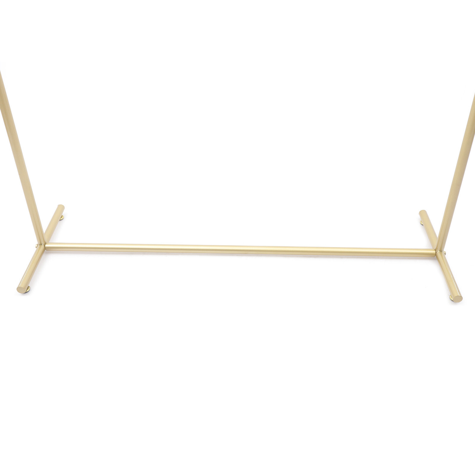 Heavy Duty Metal Clothes Rail Storage Garment Shelf Hanging Display Stand Rack