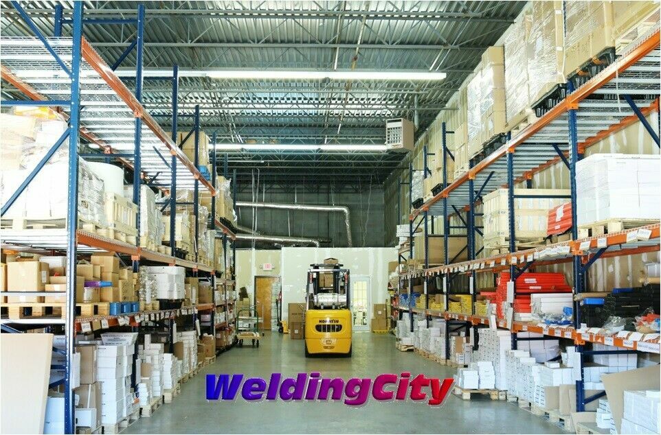 WeldingCity® 2-pk 11-lb ER70S-6 MIG Welding Wire .035″ (0.9mm) Fast Ship 2 Rolls