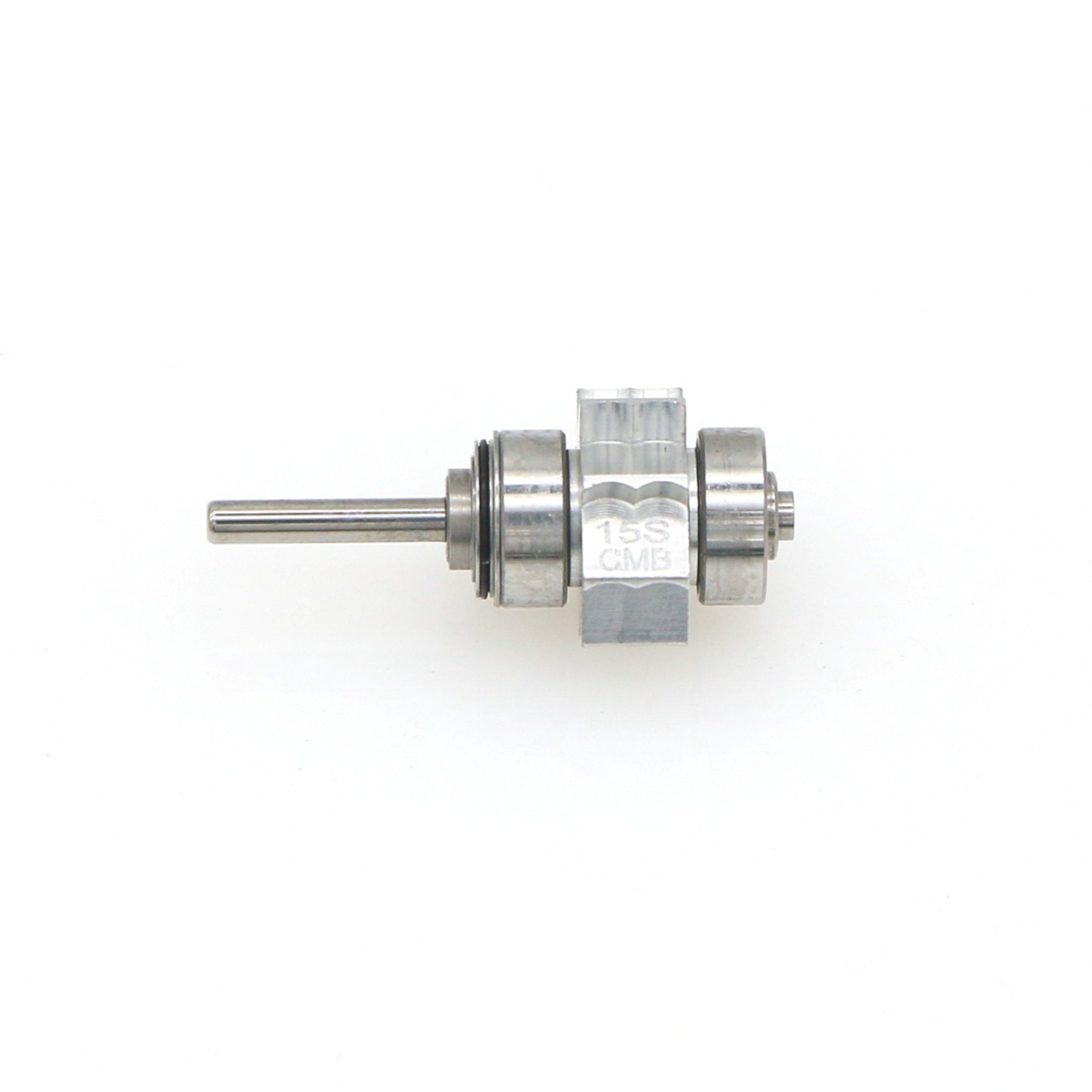 COXO Dental High Speed Fiber Optic LED Handpiece Fit Kavo NSK LED Coupler 6Holes