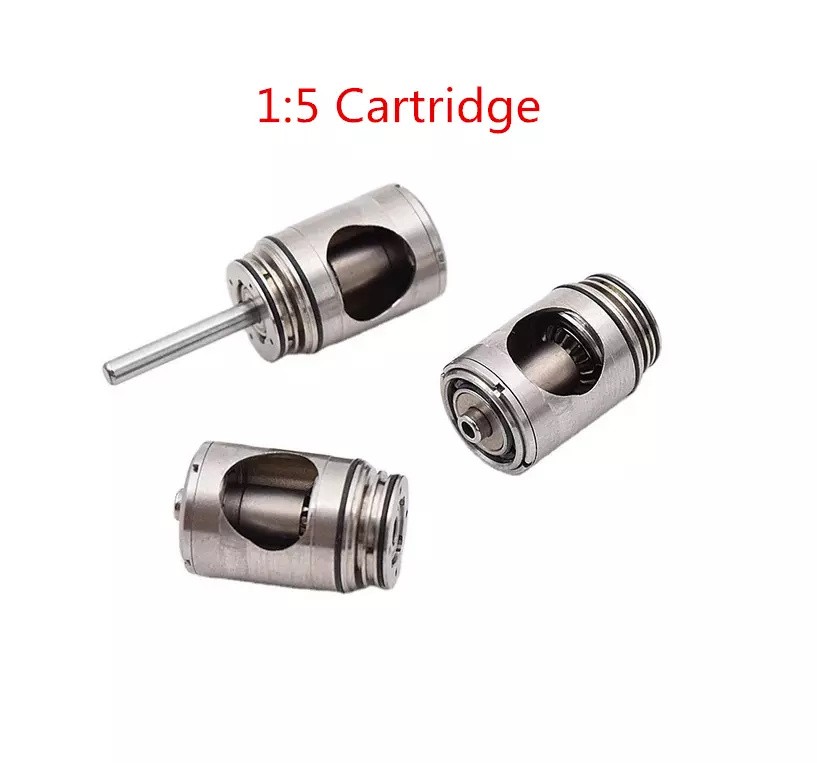 Rotor Cartridge fit for Ti-MAX X95L Dental 1:5 Fiber Optic Low Speed Handpiece