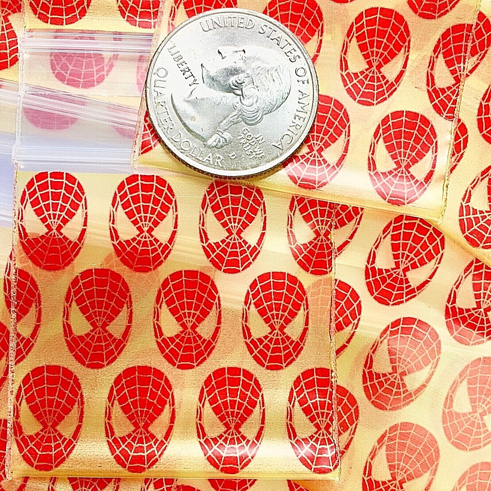 BaggiesSince1987 – 175175 Zip Seal BAGS 3 MIL 25 DESIGN MIX 1000PCS, ?Details?