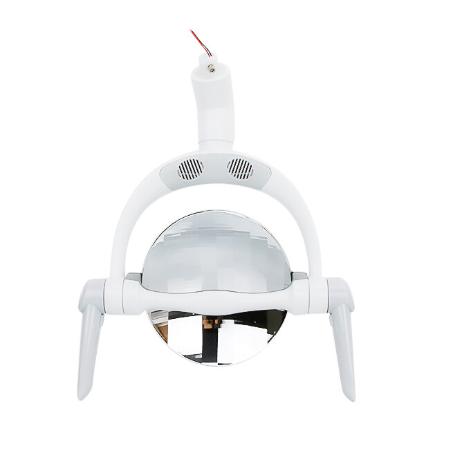 10W Rated Power LED Dental Sensor Operating Reflecting Light For Dental Chair CE
