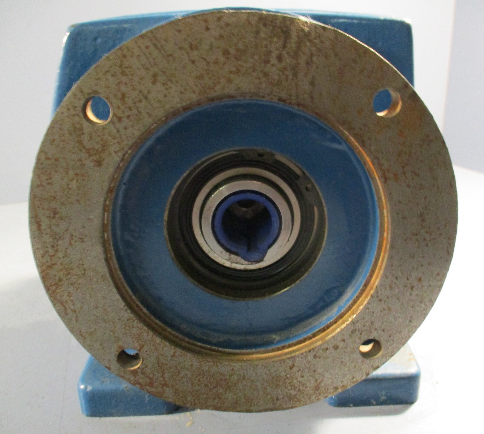 Cone Drive M042212.BANR1 Textron Power Transmission 1″ Bore 1 1/4″ Shaft Dia