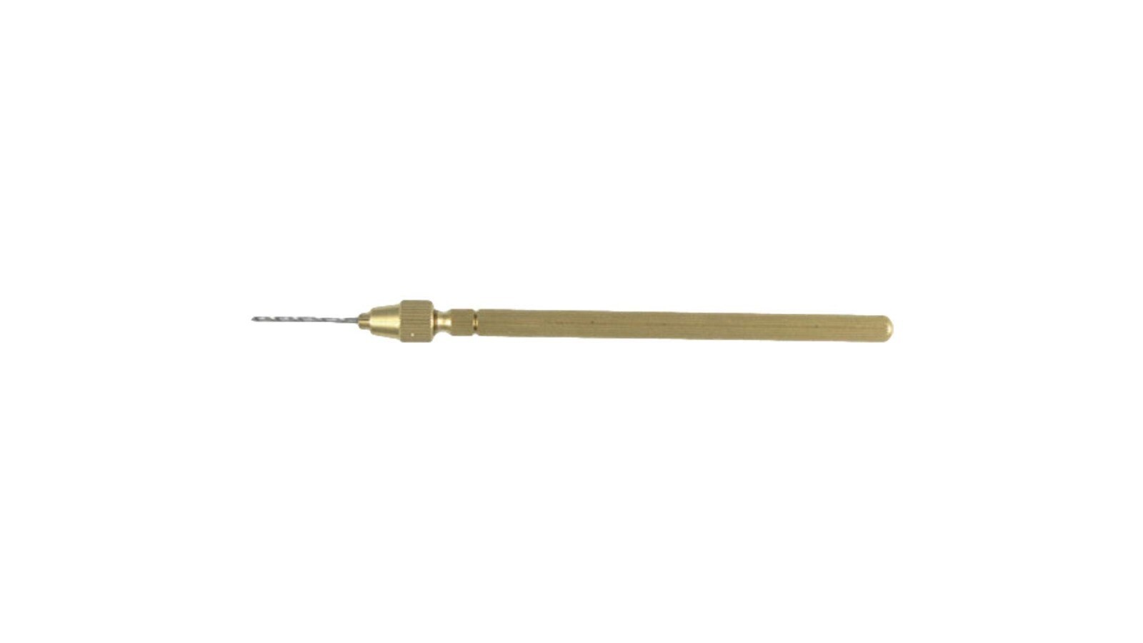 Hakko B1305 Hakko 1.6mm Cleaning Drill w/ Holder for 802, 807, 808, and 817