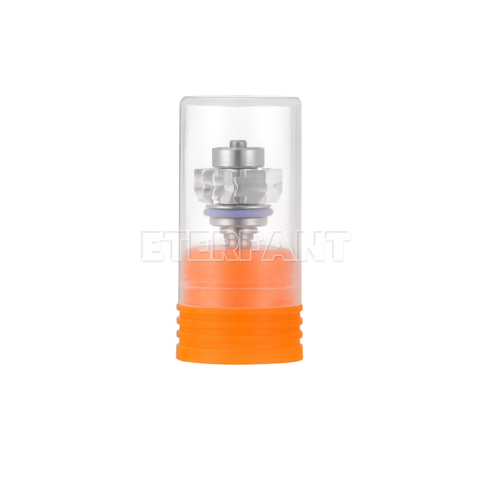 ENTERFANT Dental Cartrige Turbine Rotor Autochuck for High Speed Handpiece