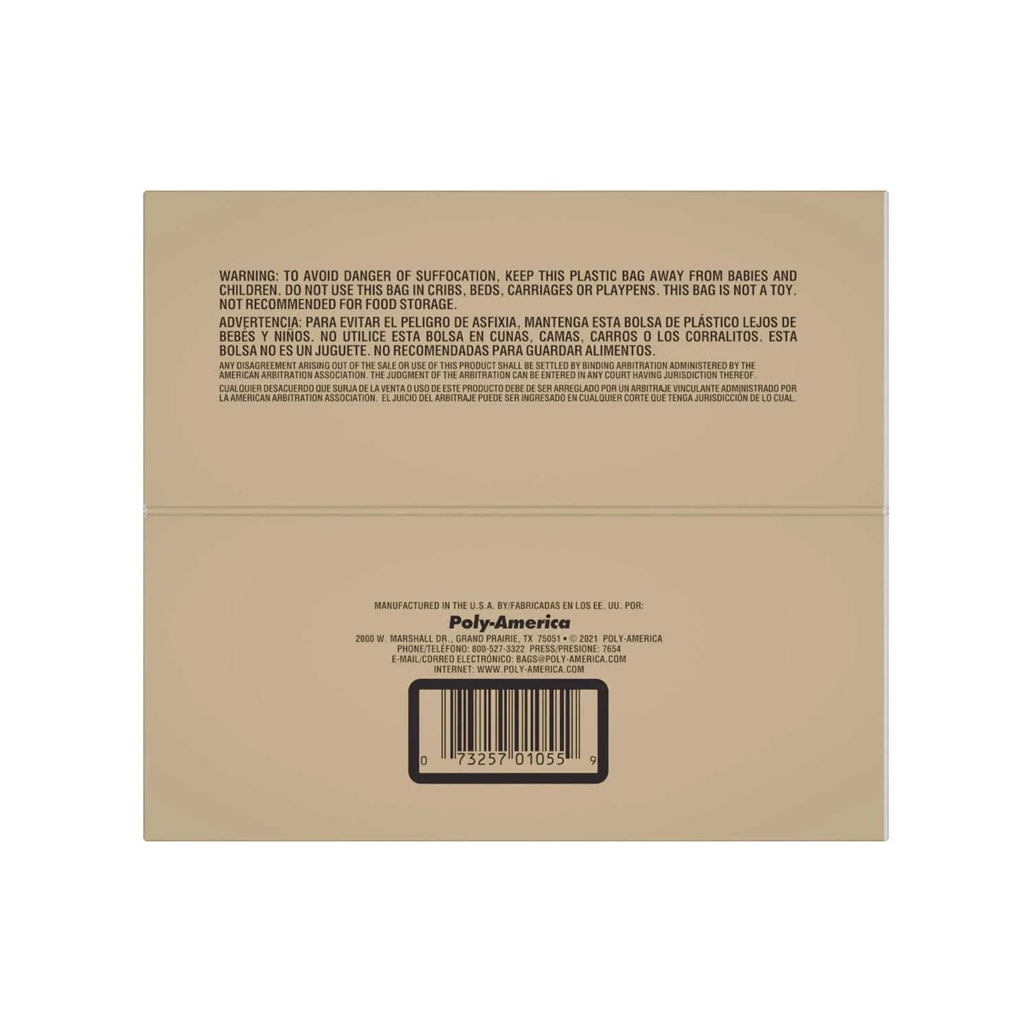 Black T-Shirt Carryout Bags, 11.5″ x 6.5″ x 22″ (1,000 ct.)