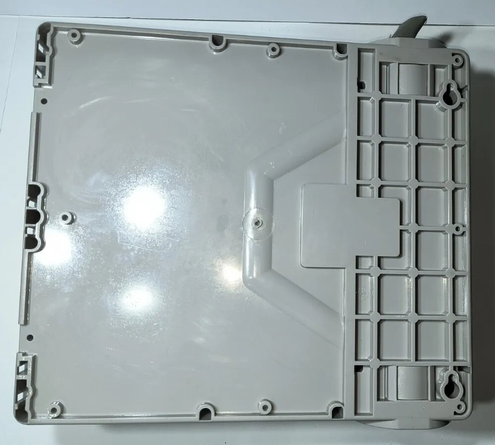 COMMSCOPE INDOOR BEP 489BCC1-100 BUILDING ENTRANCE SURGE PROTECTOR