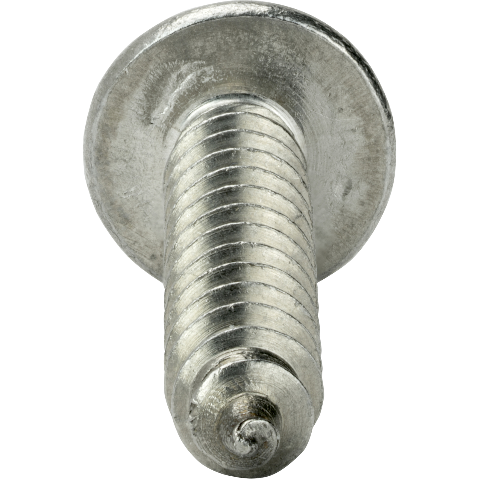 #8 Truss Head Sheet Metal Screws Self Tapping Phillips Stainless Steel All Sizes