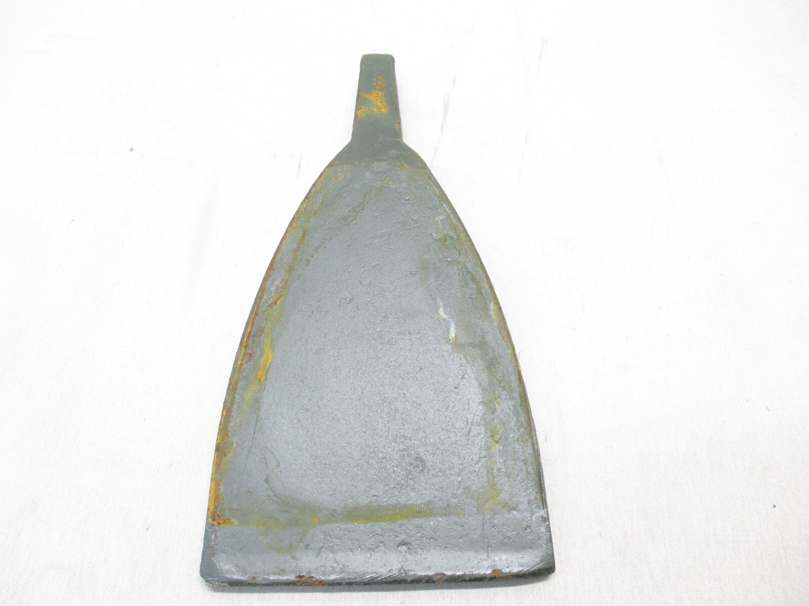 3-1/2″ x 6″ Chisel Bit Spade Scraper Shovel Tool THE MAX AXE Mattock Blade
