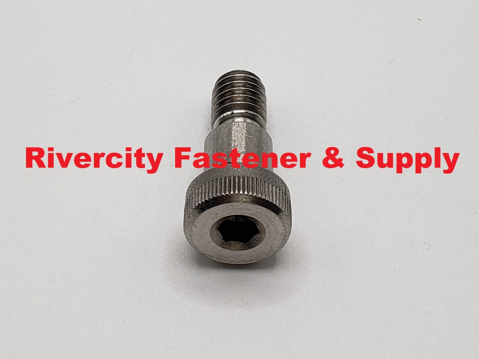 3/8×3/8 Stainless Socket Shoulder Bolts Stripper Bolt 3/8 x 3/8 Screws 5/16-18