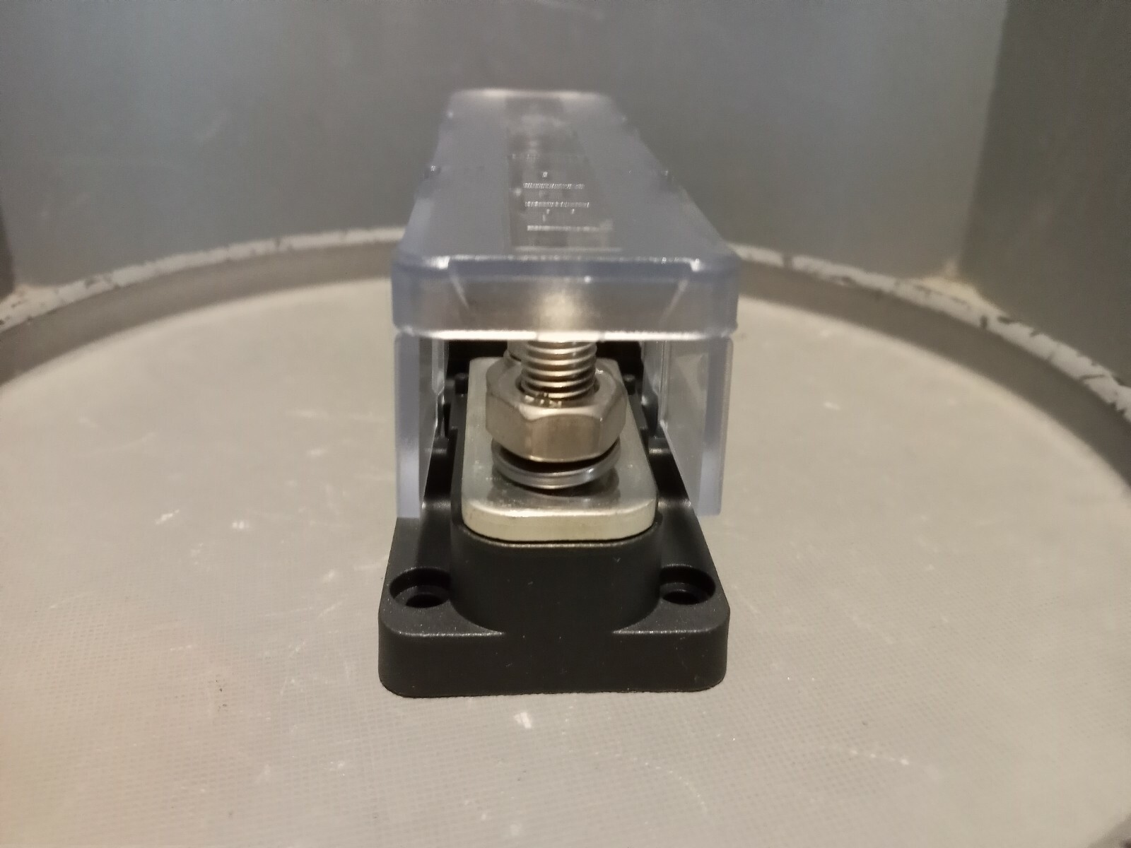 BEP T Class Fuse Holder, 750A, 50VDC, 778-TS2-600