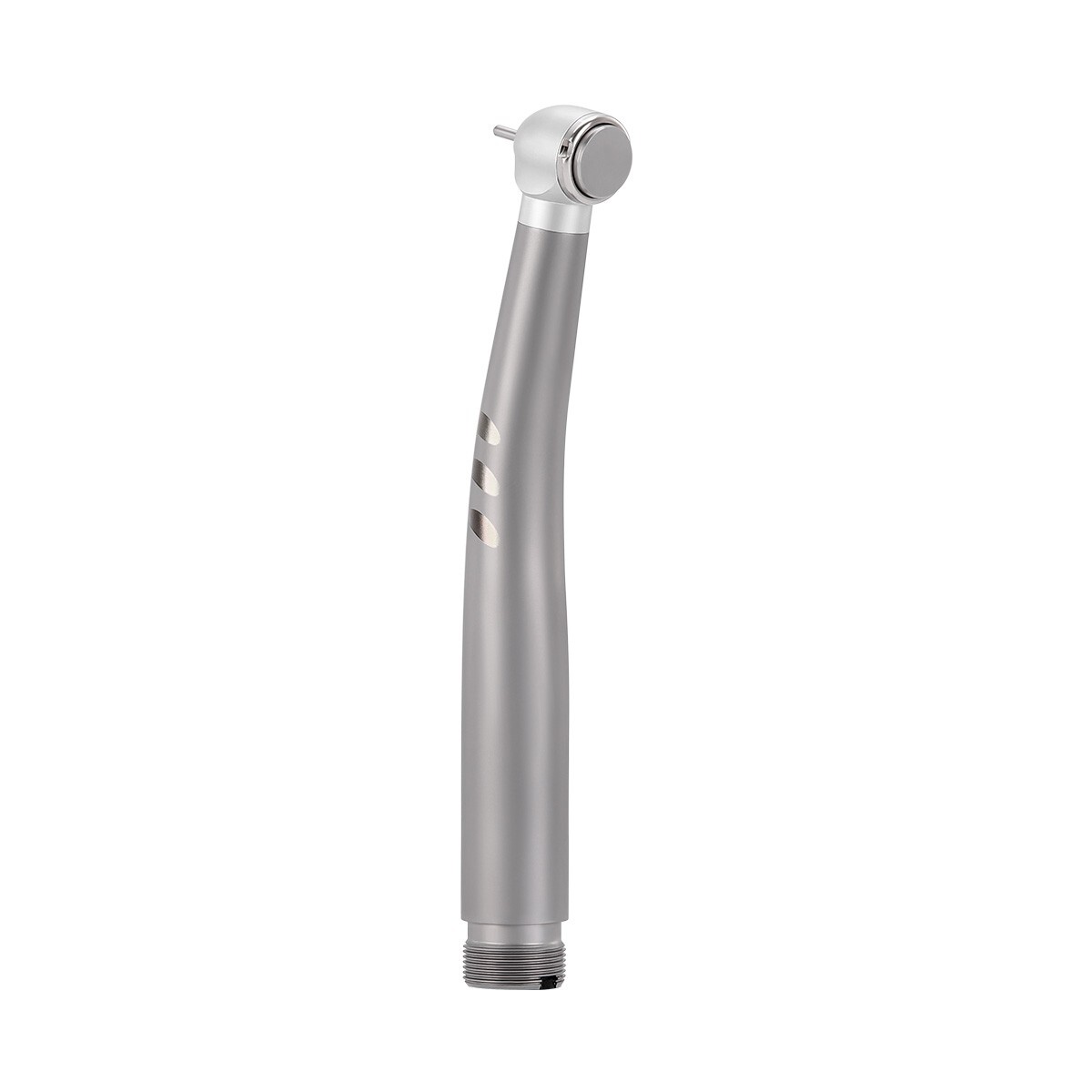AZDENT Dental Ring LED E-generator High Speed&Low Speed Handpiece Kit 2 Hole USA