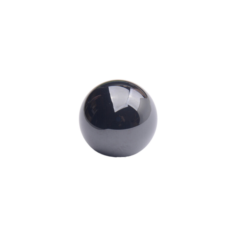 Black Silicon Nitride Ceramic Balls G5 Bearing Ball Precision Φ 0.8mm – 25.4mm