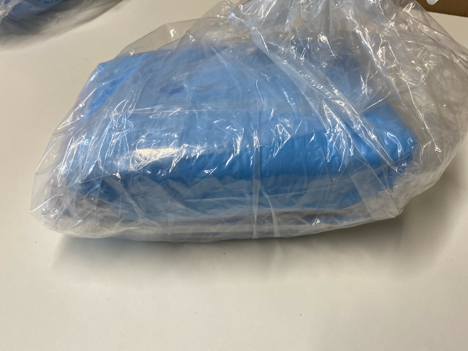 N19: Medline Quicksuite Complete O.R.Turnover Kit Microfiber DYKQSUITEM